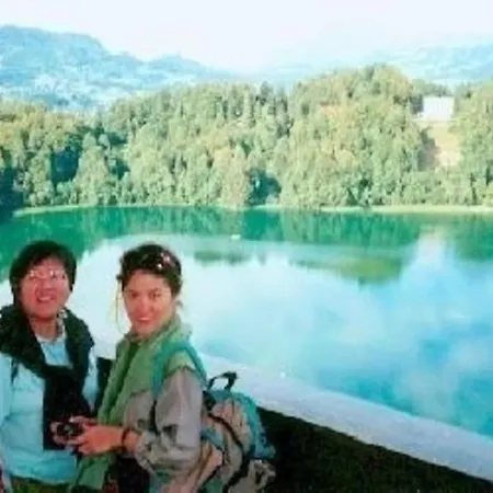Apartment 4 Mit Balkon Oberstdorf