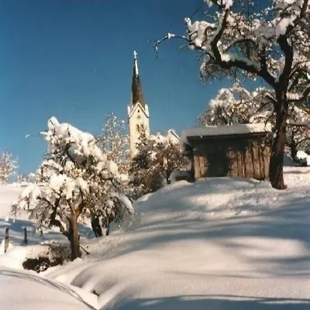 4 Mit Balkon Oberstdorf