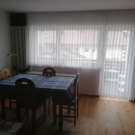 4 Mit Balkon Oberstdorf