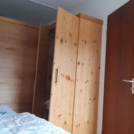 4 Mit Balkon Apartment Oberstdorf